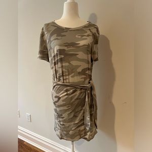 Rails summer dress size large never worn!